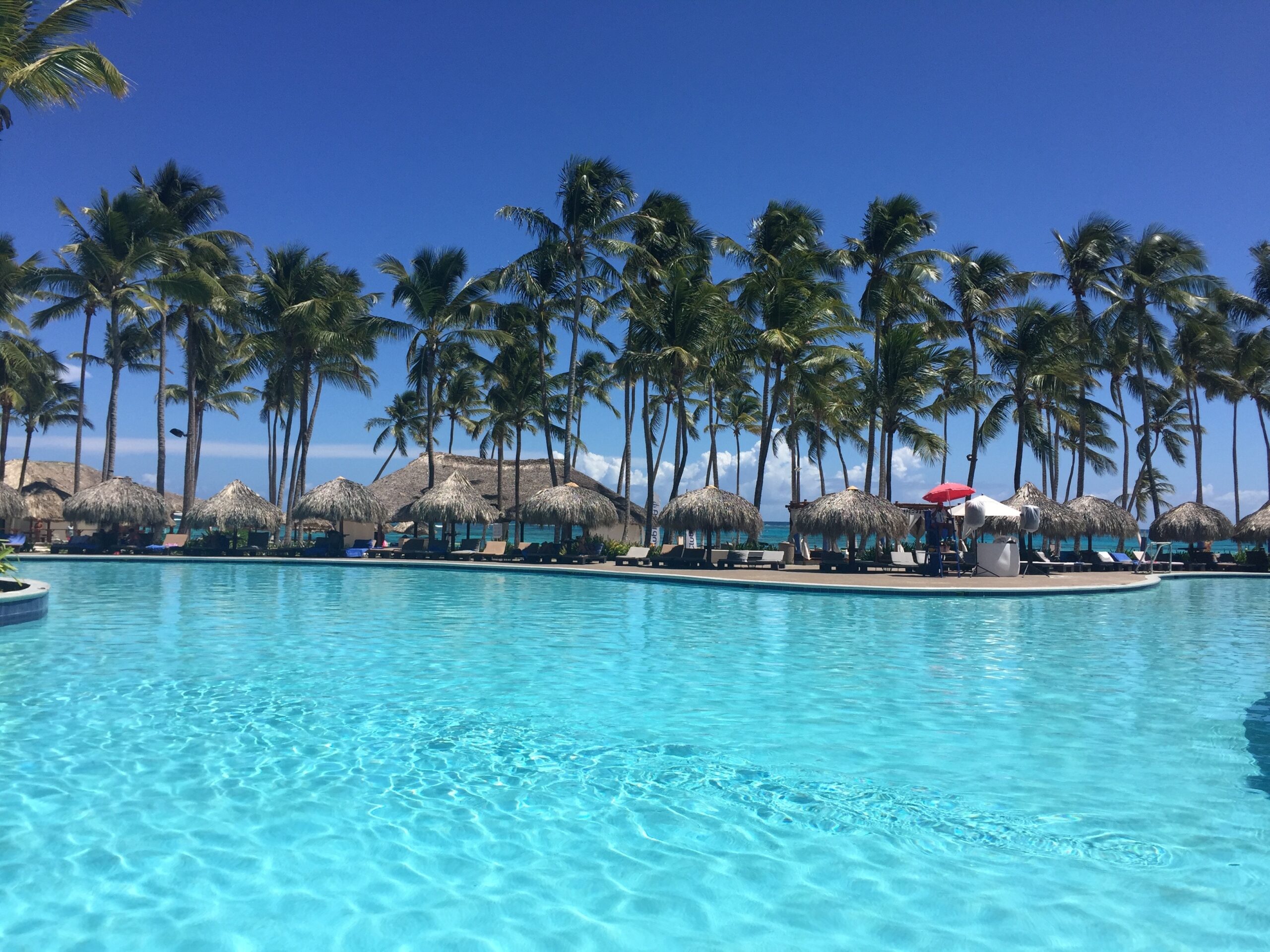 Descubre la magia de Punta Cana: cultura, playas y lugares para visitar